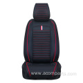 2020 New design car accessories auto universal cushion